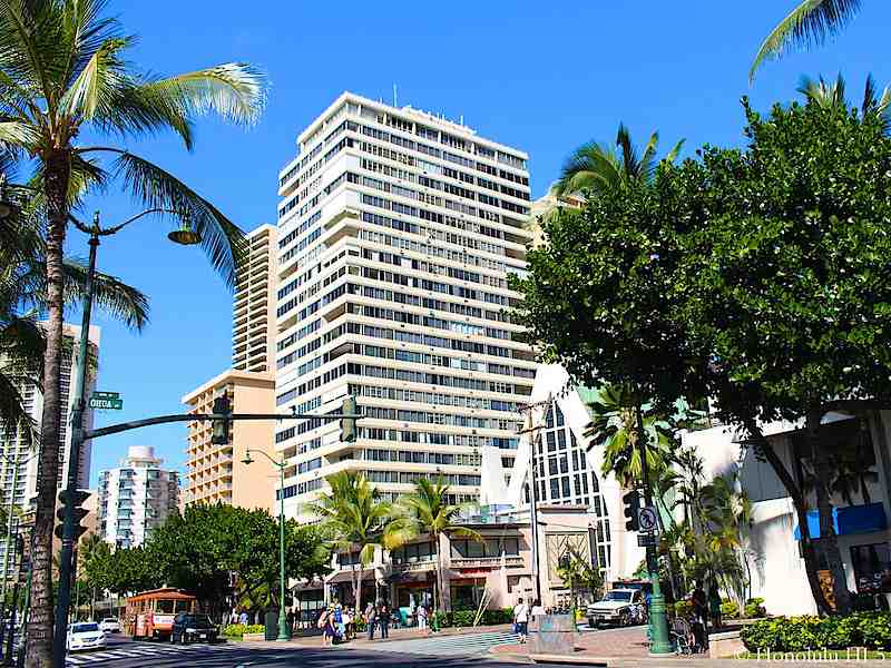 Foster Tower Waikiki Condos for Sale